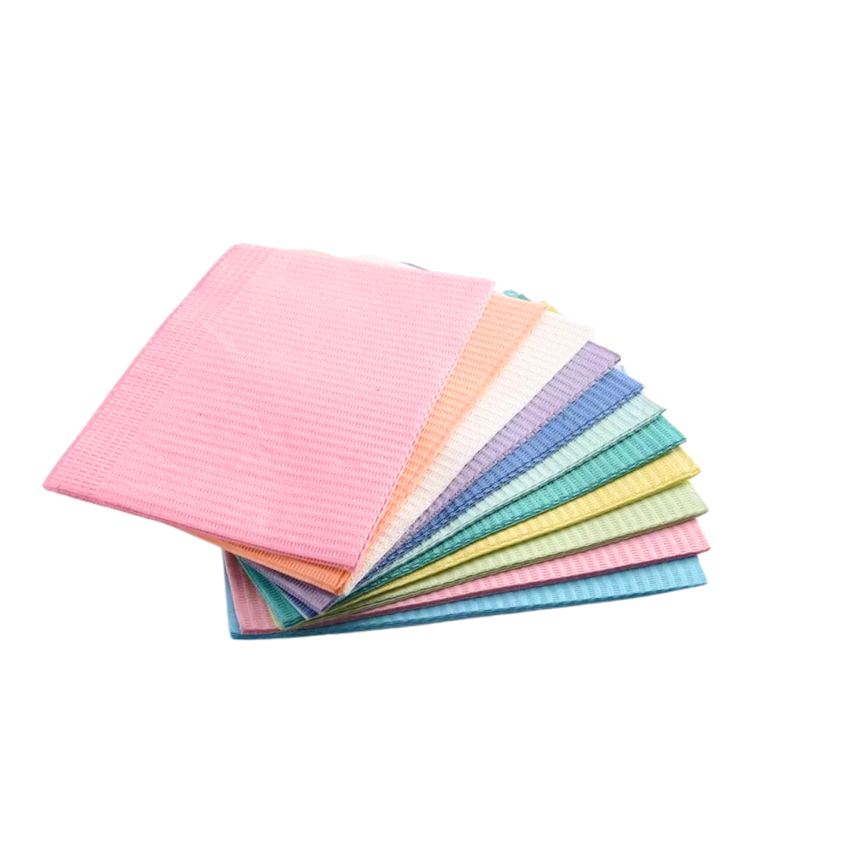 Dental bibs
