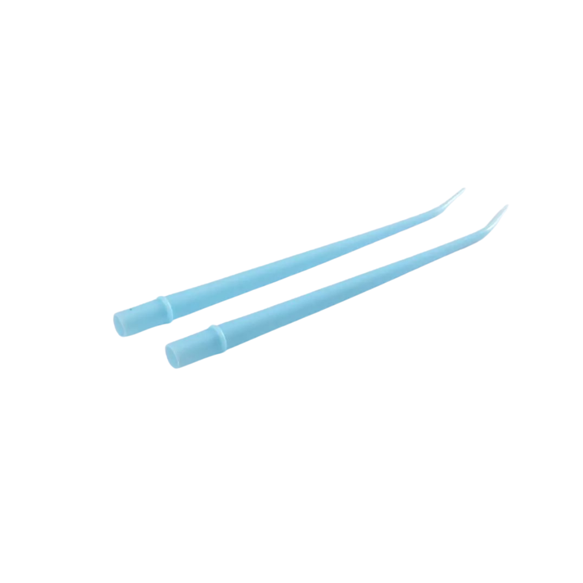 Saliva tube-1