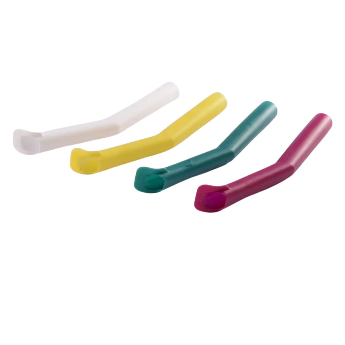 Saliva tube-1