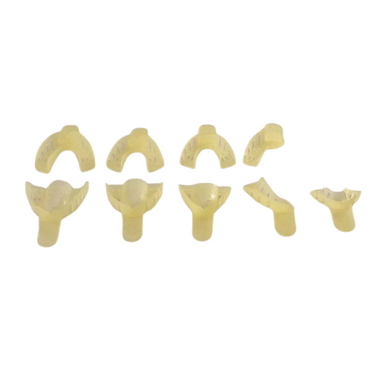 Dental impression tray-1