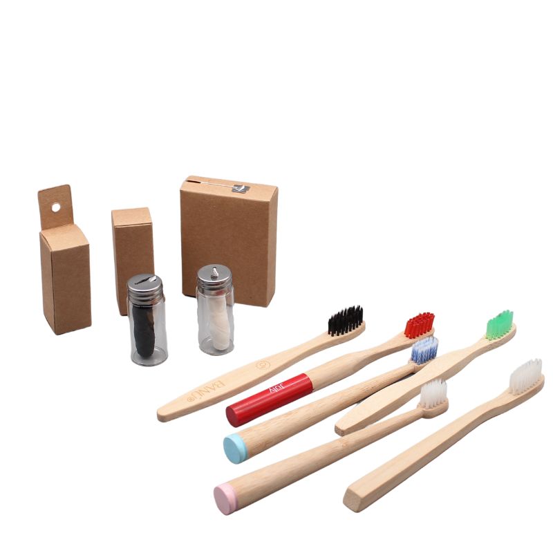 Biodegradable Items