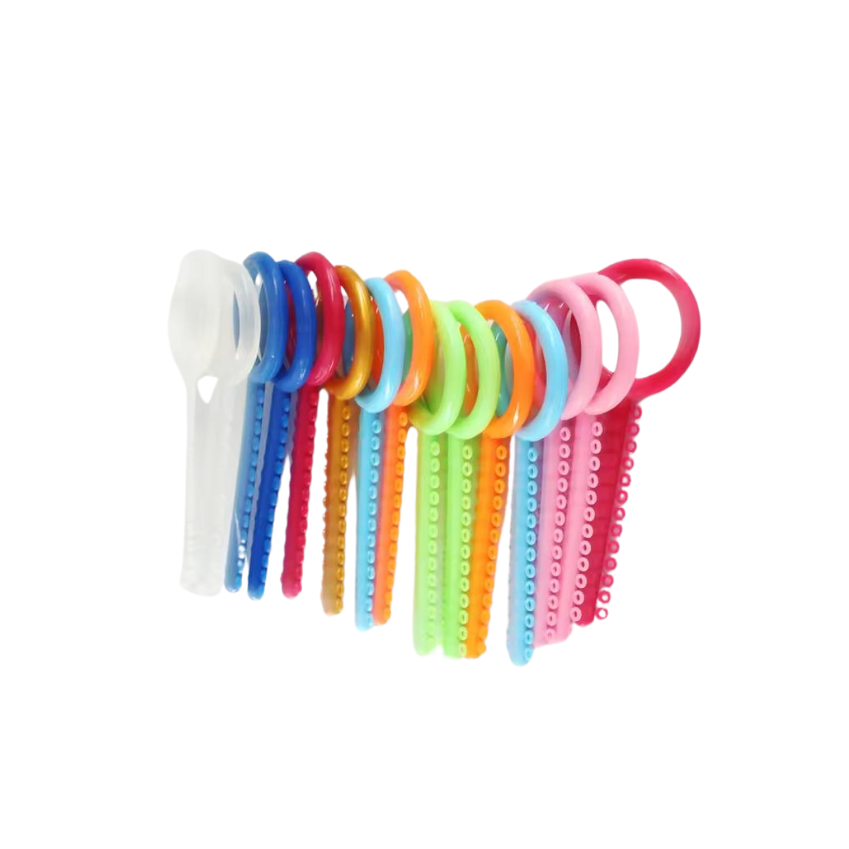 Key Power Chain