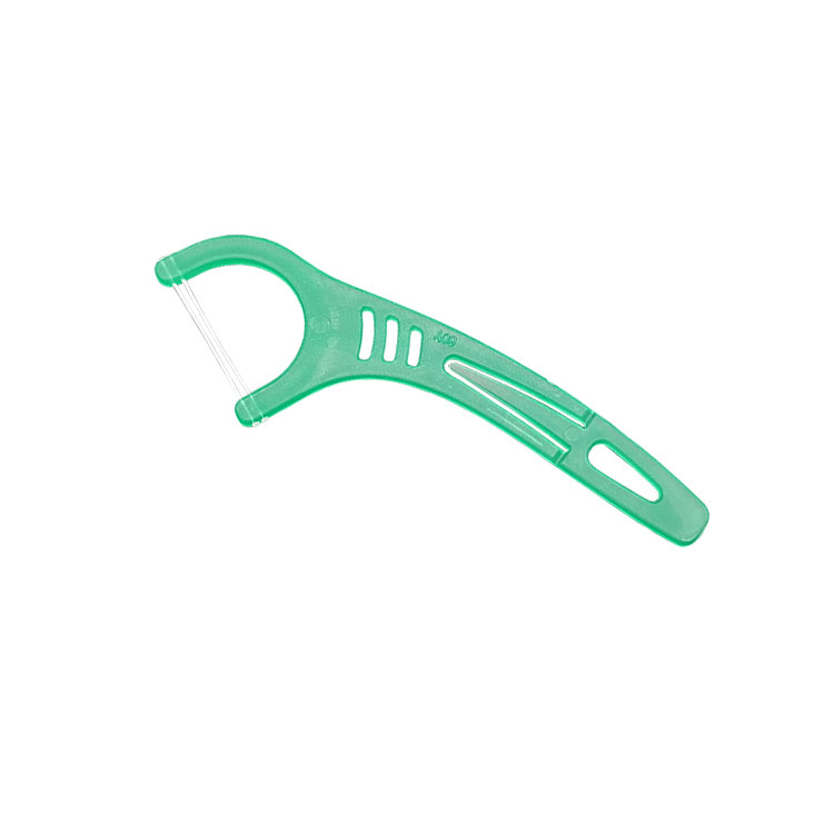 dental floss pick NBDP-T01