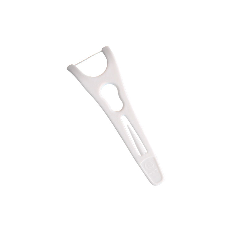 dental floss pick NBDP-Y01