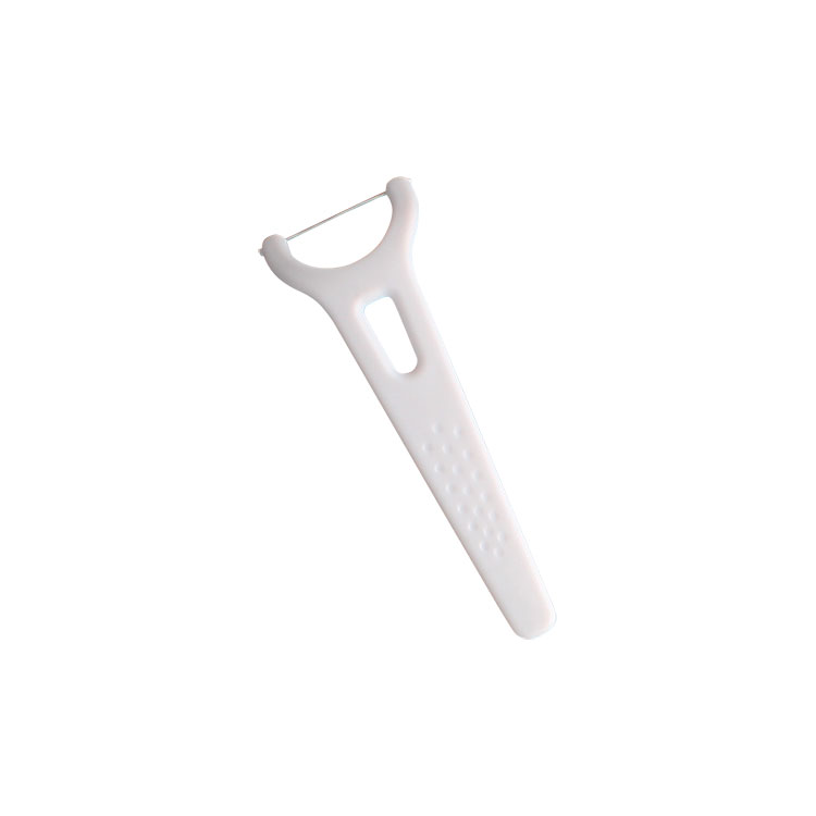 dental floss pick NBDP-Y02