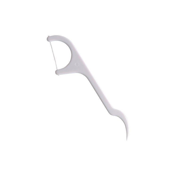 dental floss pick NBDP01