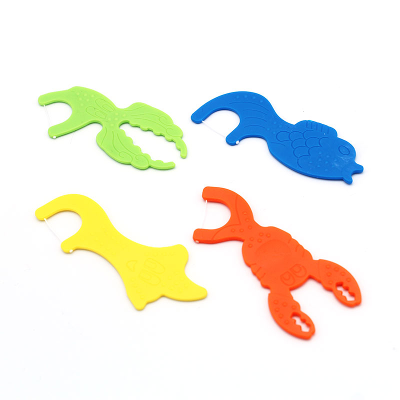 dental floss pick NBDP-K03