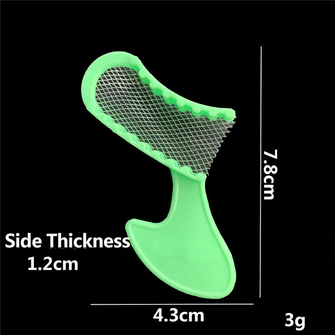 彩色带网牙托主图9