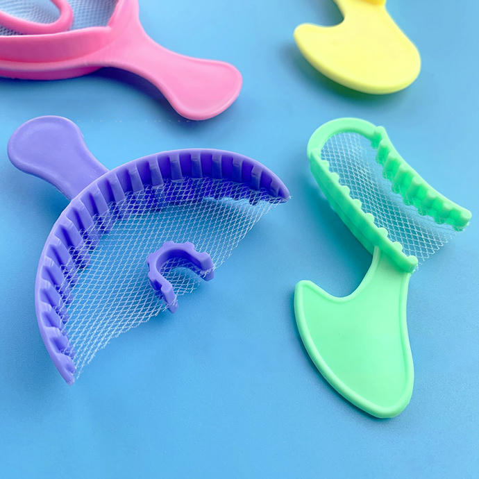 彩色带网牙托详情3