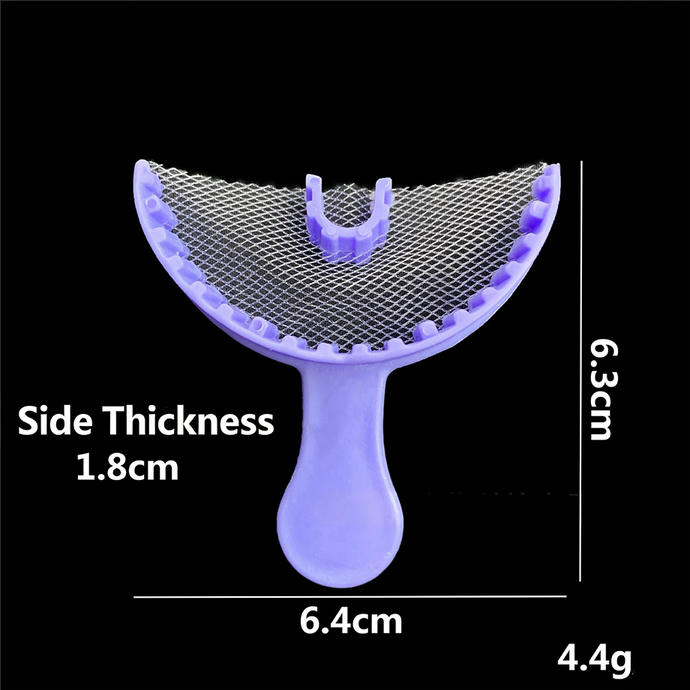 彩色带网牙托主图7