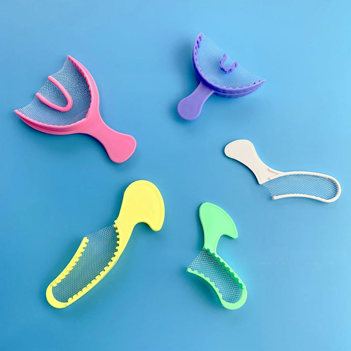 彩色带网牙托详情6