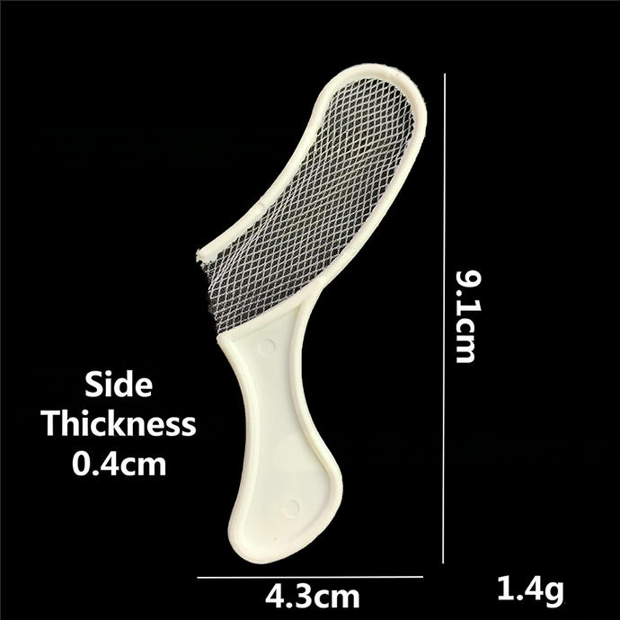 彩色带网牙托主图10