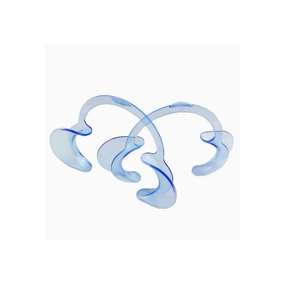 Oral C-shaped Mouth Prop 001.