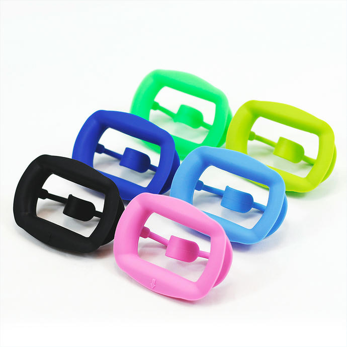 Soft silicone Mouth opener 323