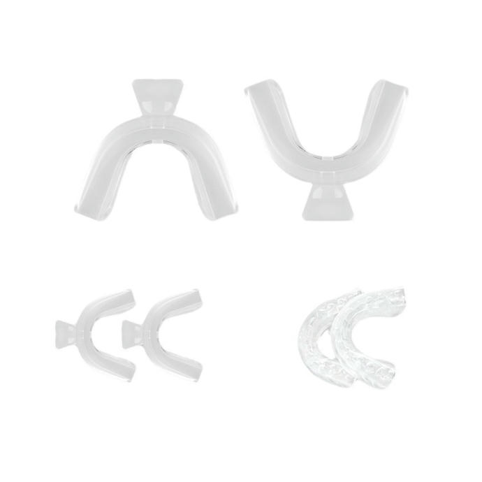 Teeth whitening tray 001