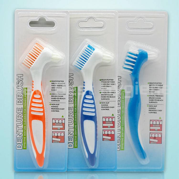 假牙牙刷水印主图2
