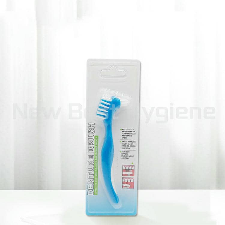 假牙牙刷水印主图3