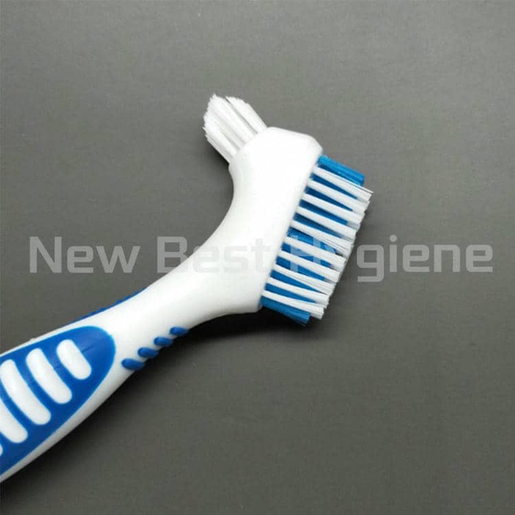 假牙牙刷水印主图7