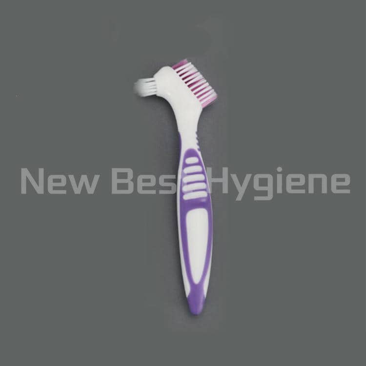 假牙牙刷水印主图5