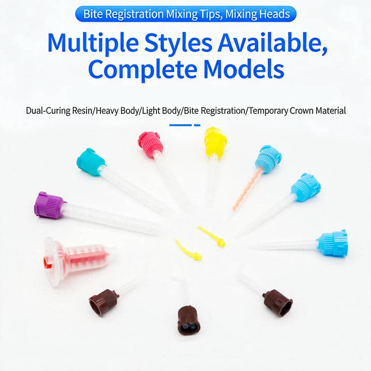 牙科填充头详情3