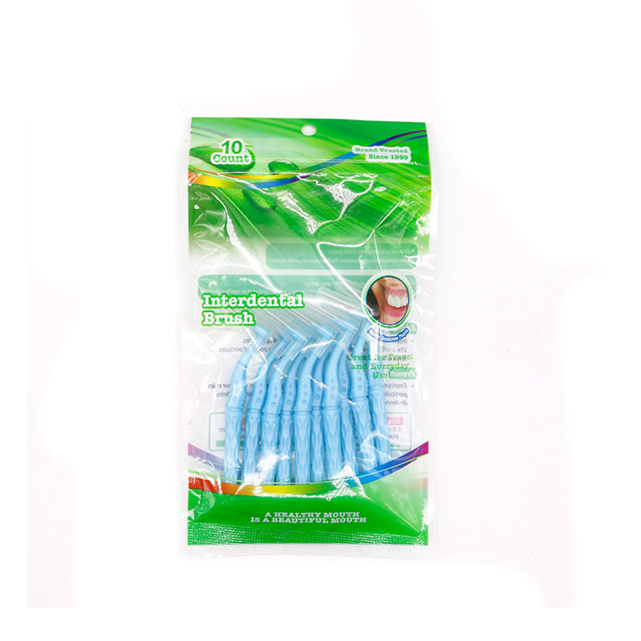 L型牙间刷主图7