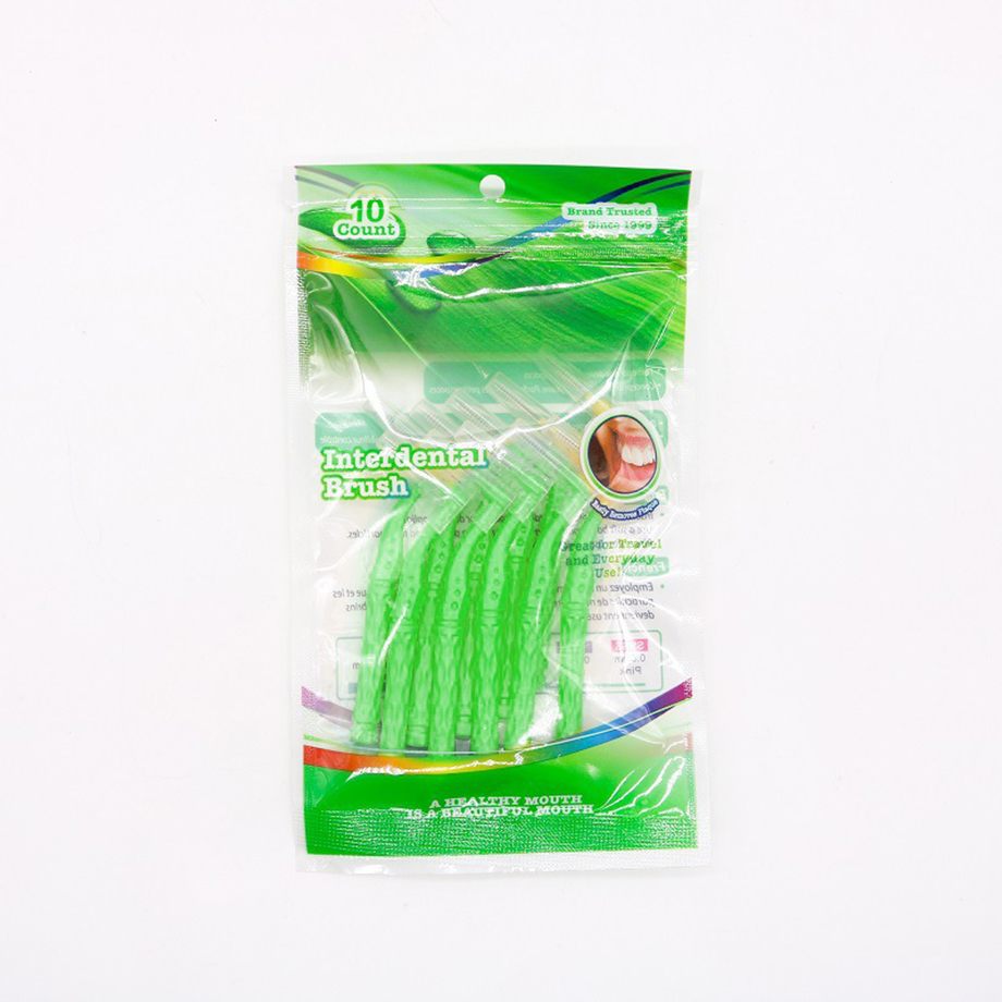 L型牙间刷主图6