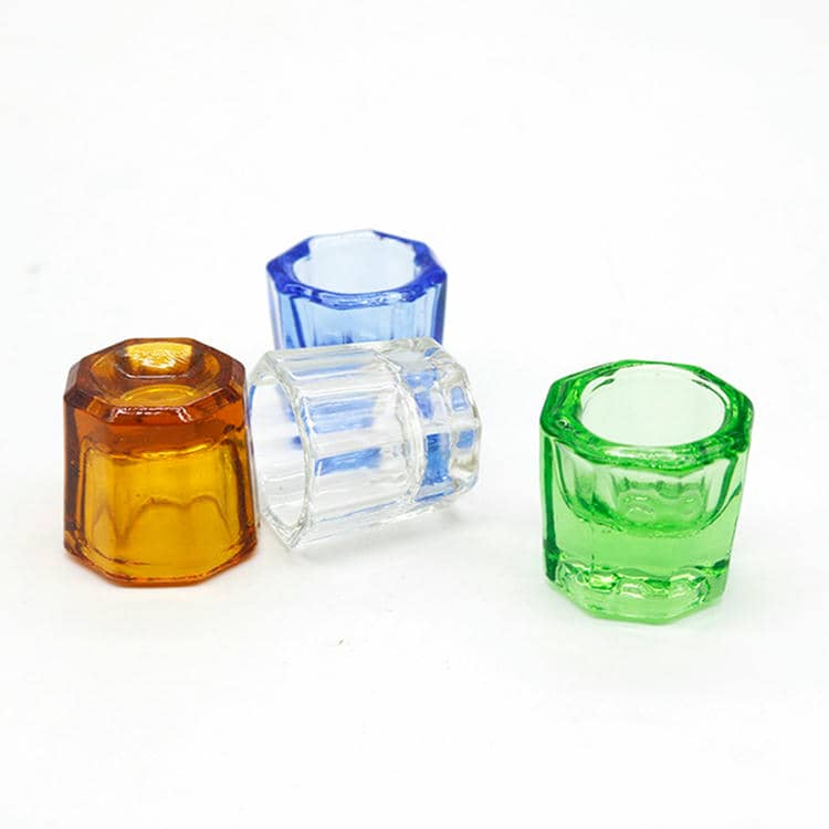 牙科八角杯主图5