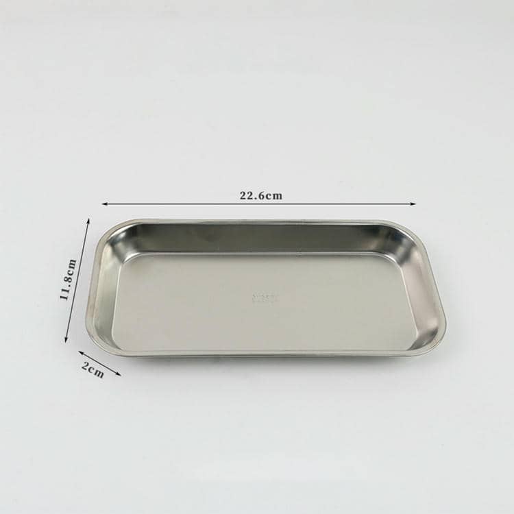 不锈钢消毒盘主图7