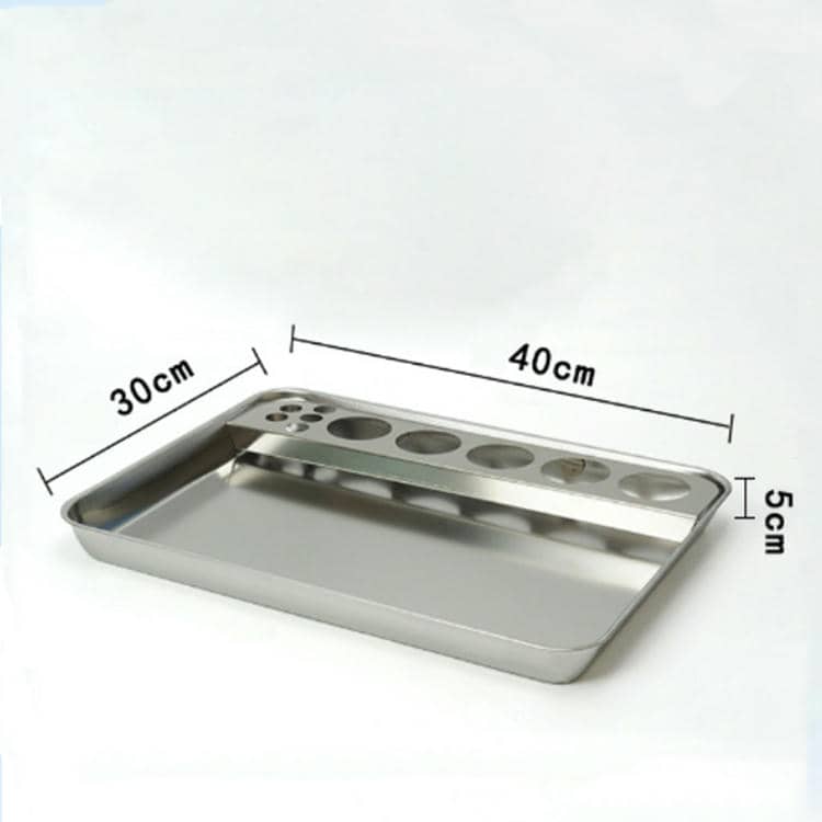 不锈钢消毒盘详情11