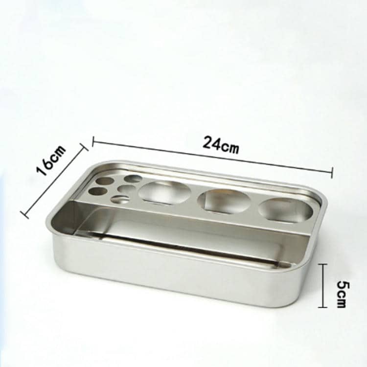 不锈钢消毒盘详情12