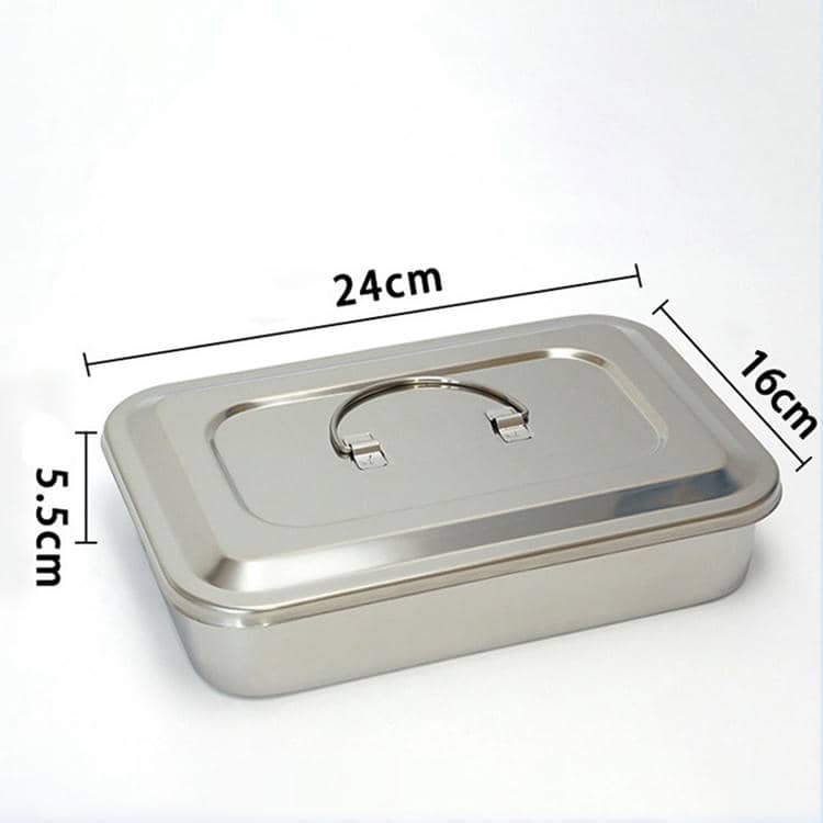 不锈钢消毒盘详情14