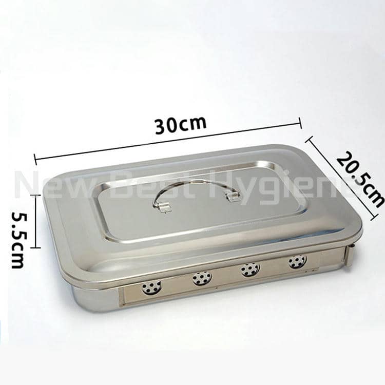 不锈钢消毒盘详情20