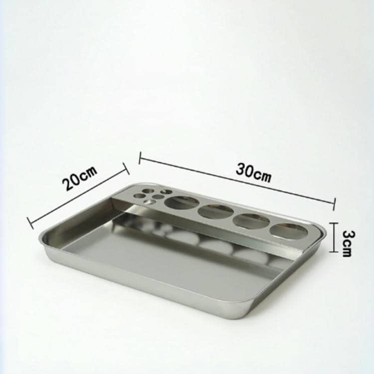 不锈钢消毒盘详情16