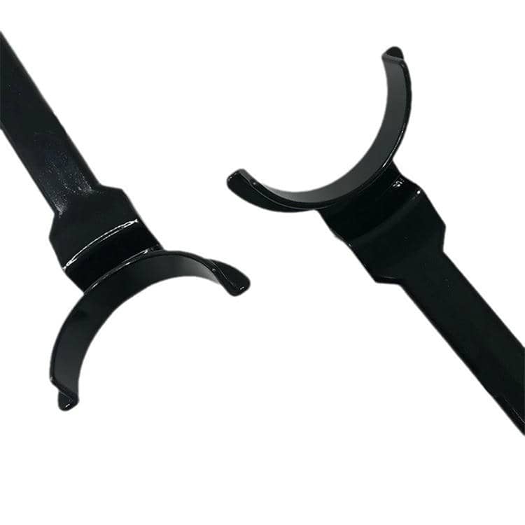 黑色牙科开口器7