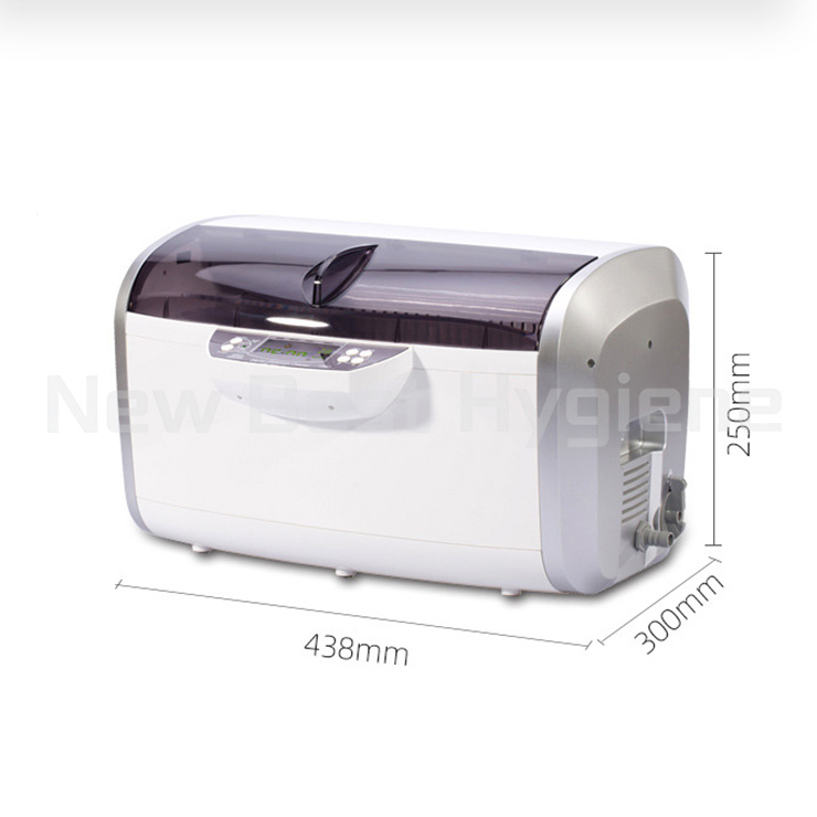 Commercial Grade Ultrasonic Cleaner